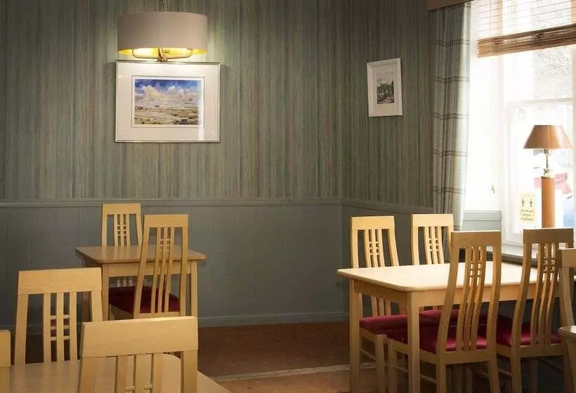 Hotelli The Royal Oak