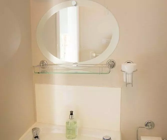 Hotelli The Royal Oak