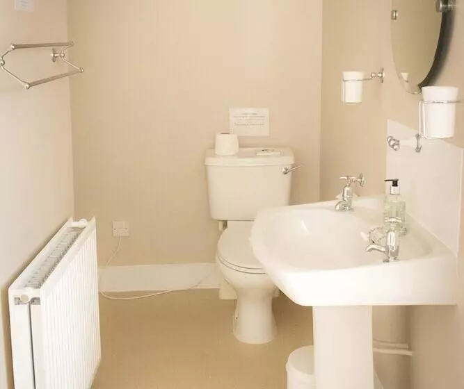 Hotelli The Royal Oak