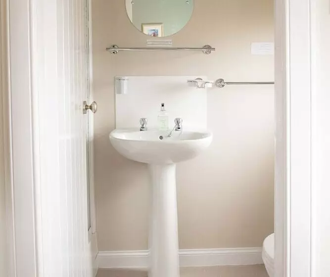 Hotelli The Royal Oak