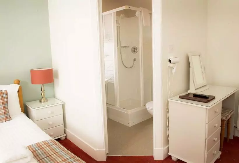 Hotelli The Royal Oak