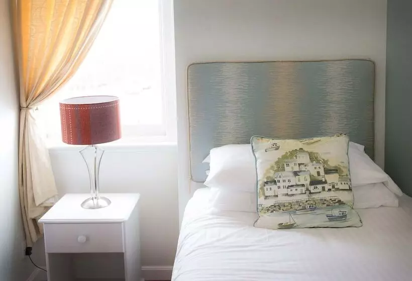 Hotelli The Royal Oak