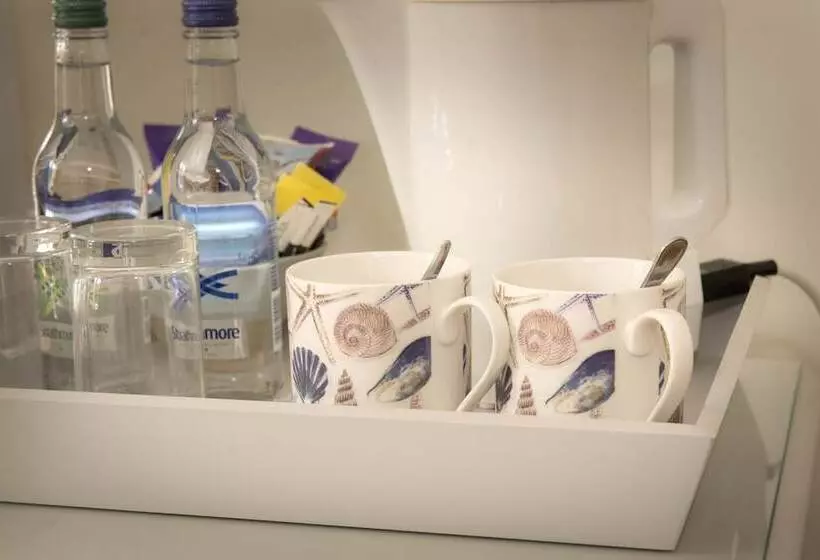 Hotelli The Royal Oak