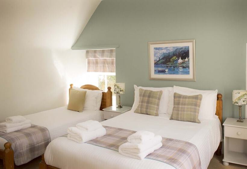 酒店 The Royal Oak