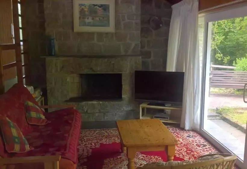 Lamorna Pottery B&b