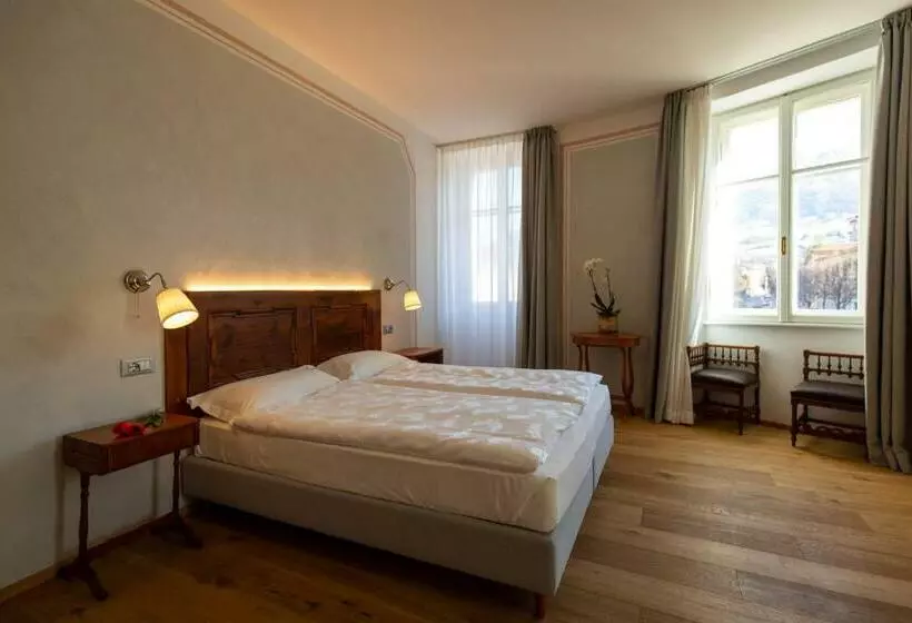 پانسیون Torrione Trento
