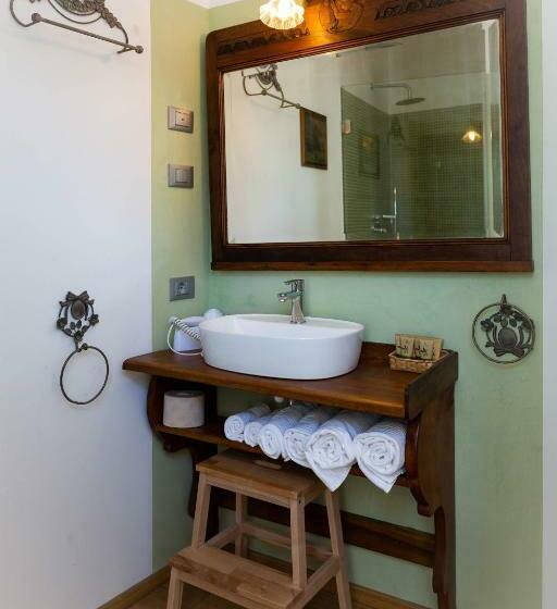 پانسیون Torrione Trento