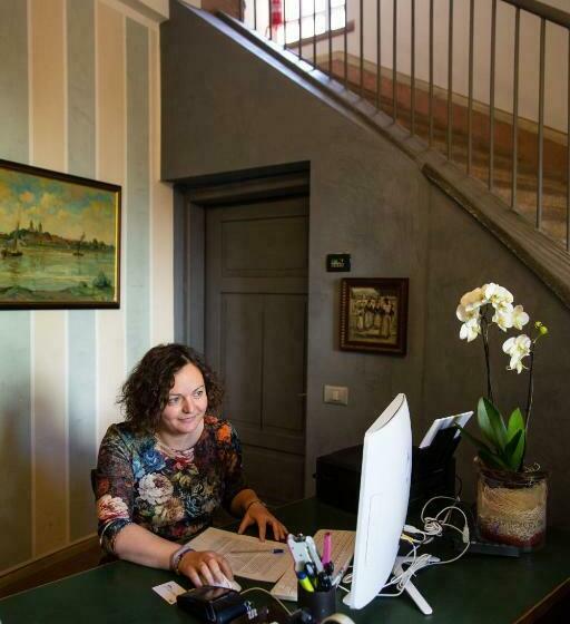 پانسیون Torrione Trento