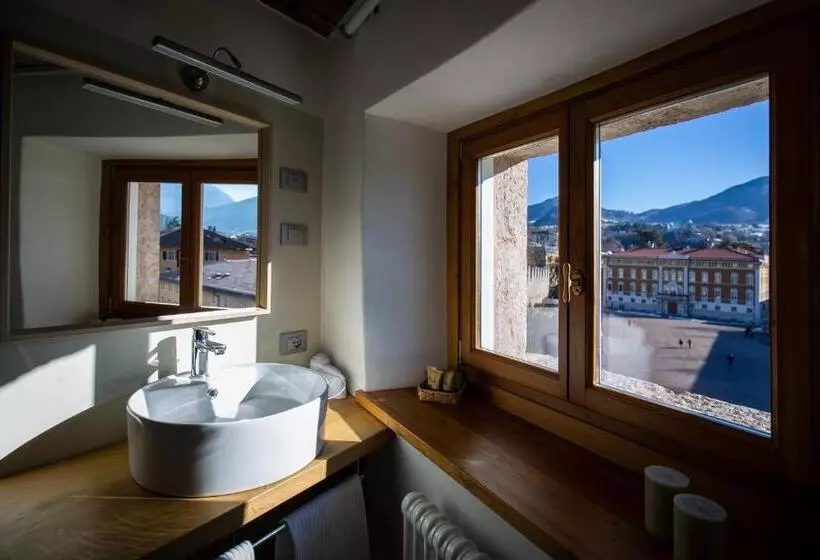 پانسیون Torrione Trento