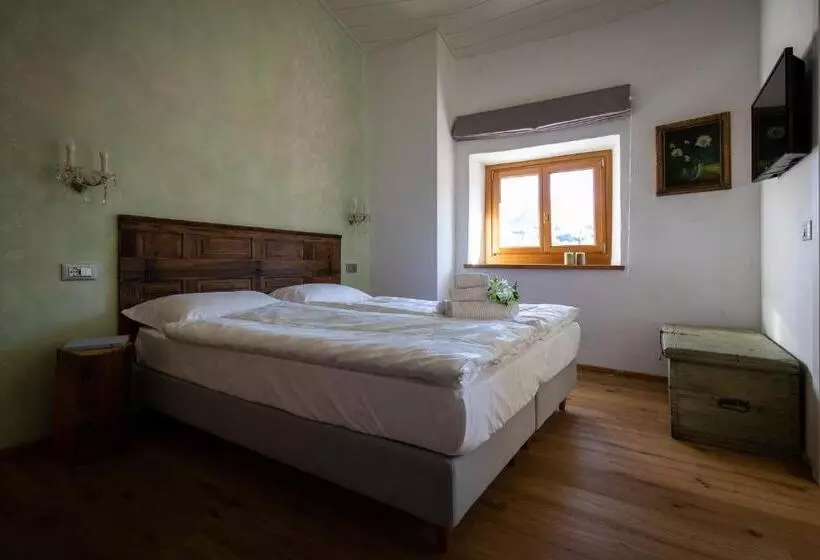 پانسیون Torrione Trento