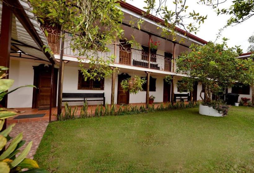 旅馆 Hostal Origen Colonial