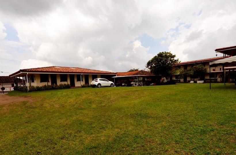 旅馆 Hostal Origen Colonial