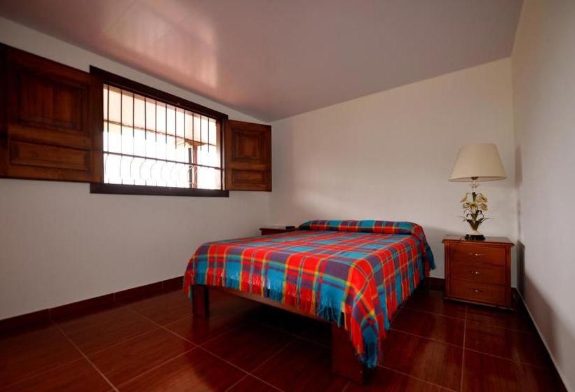 旅馆 Hostal Origen Colonial