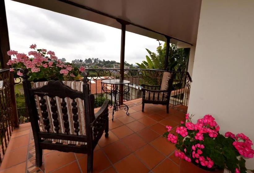 旅馆 Hostal Origen Colonial