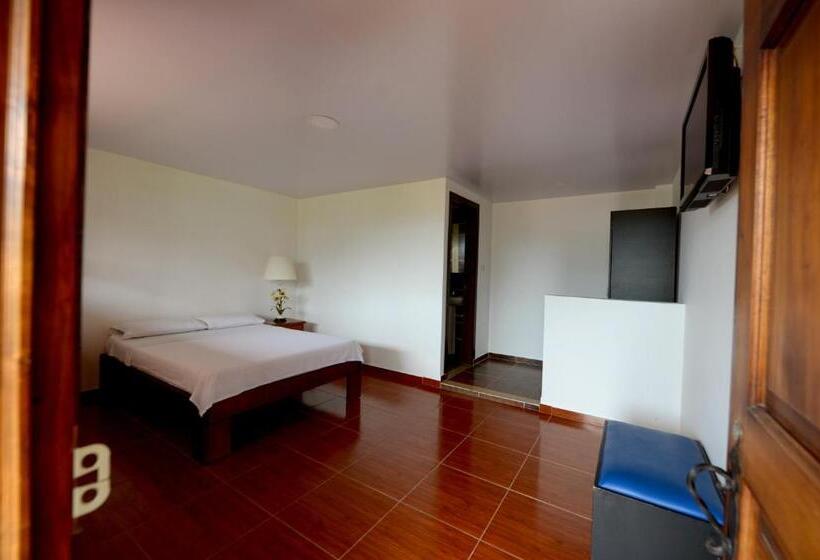 旅馆 Hostal Origen Colonial