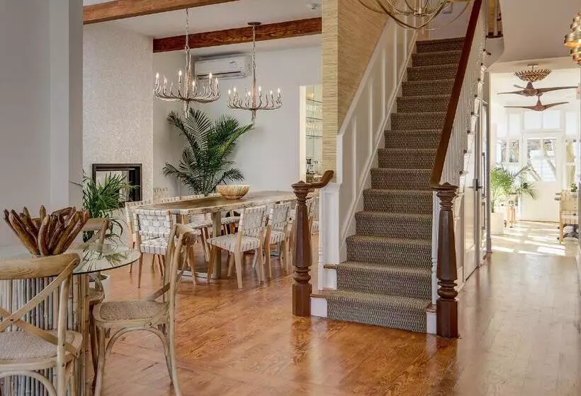 Aamiaismajoitus (B&B) Casablanca