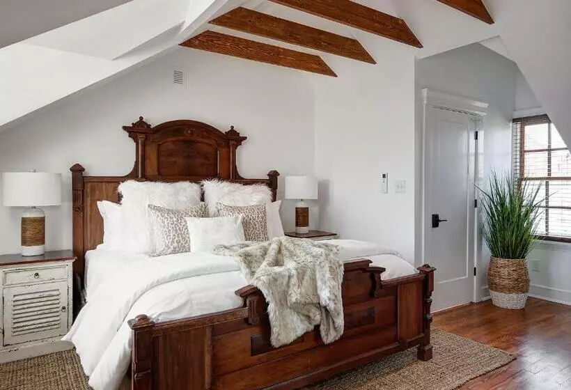 Aamiaismajoitus (B&B) Casablanca