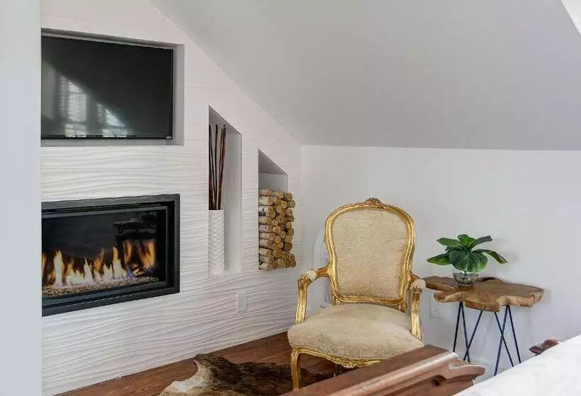 Aamiaismajoitus (B&B) Casablanca