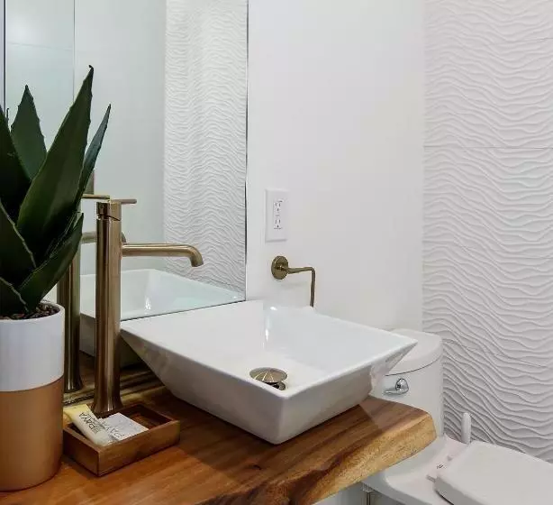 Aamiaismajoitus (B&B) Casablanca