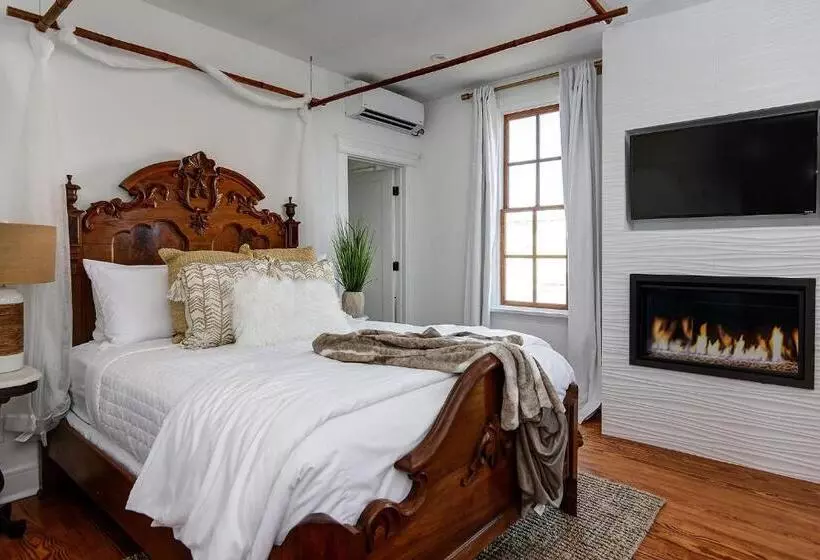 Aamiaismajoitus (B&B) Casablanca