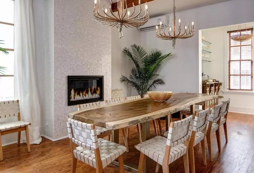 Aamiaismajoitus (B&B) Casablanca