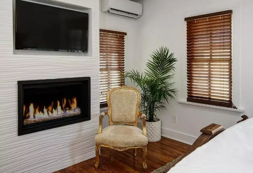 Aamiaismajoitus (B&B) Casablanca