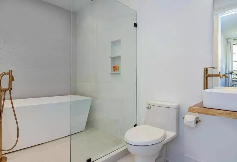 Aamiaismajoitus (B&B) Casablanca