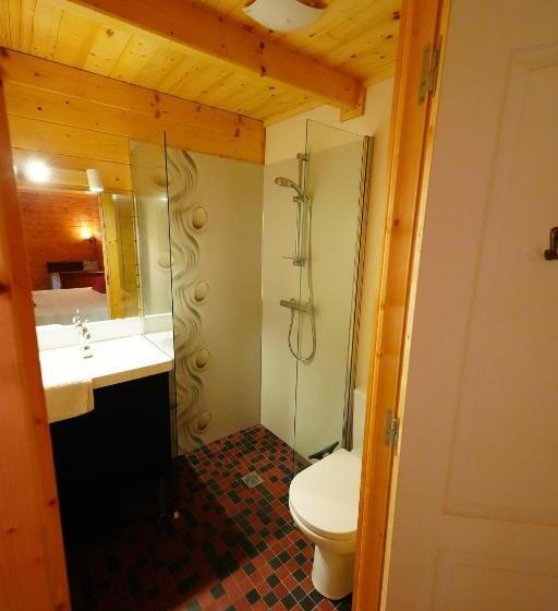 Bed and Breakfast La Pierre Blanche