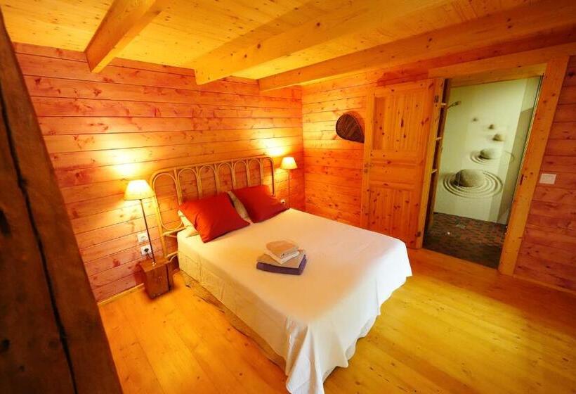 Bed and Breakfast La Pierre Blanche