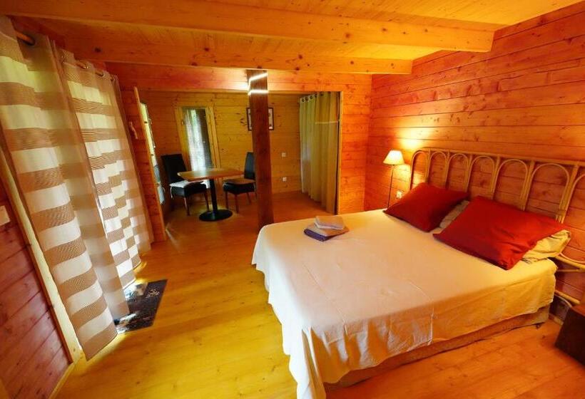 Bed and Breakfast La Pierre Blanche