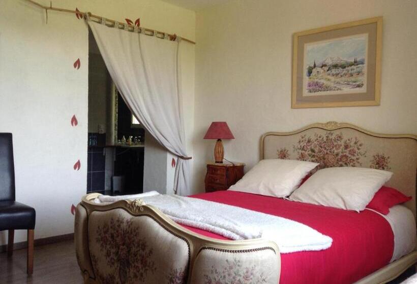 Bed and Breakfast La Pierre Blanche