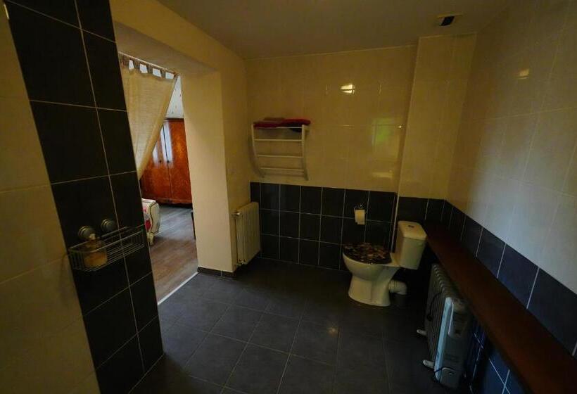 Bed and Breakfast La Pierre Blanche