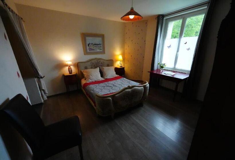 Bed and Breakfast La Pierre Blanche