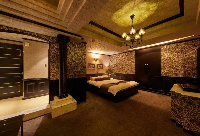 فندق Coco Club Azumino