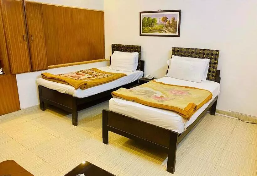 Hotel Mehran Multan