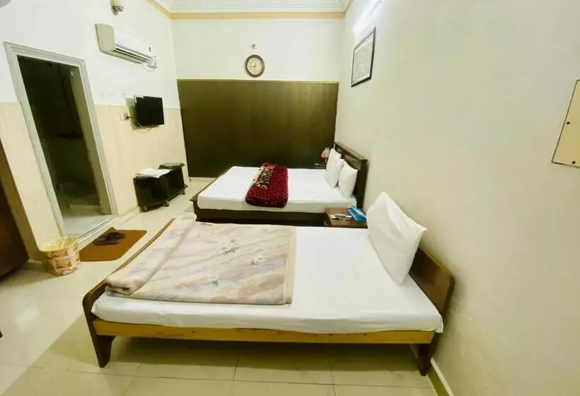 Hotel Mehran Multan