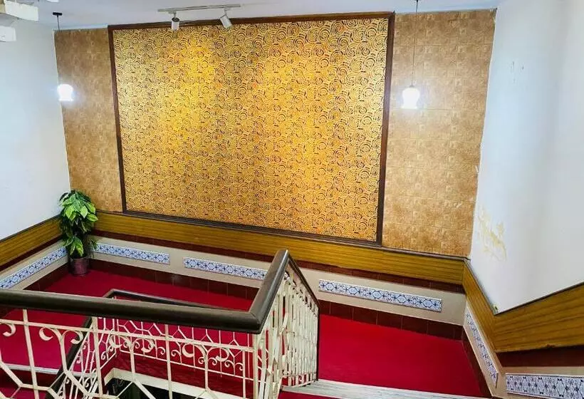 Hotel Mehran Multan