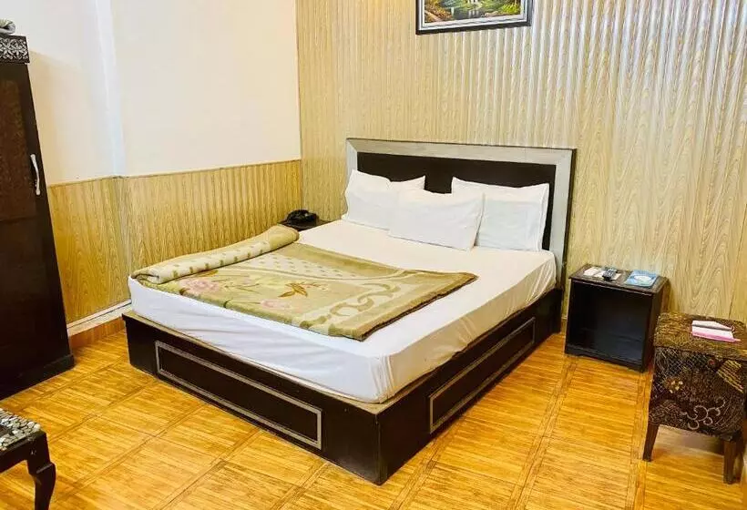 Hotel Mehran Multan
