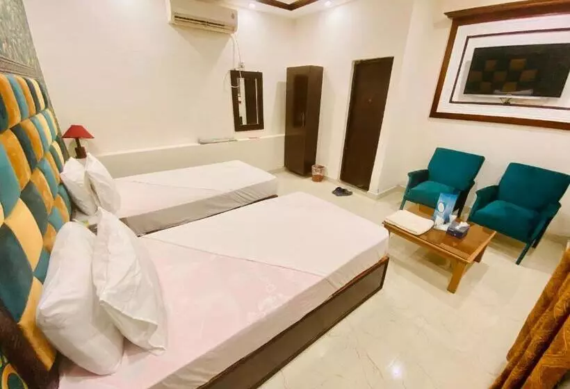 Hotel Mehran Multan