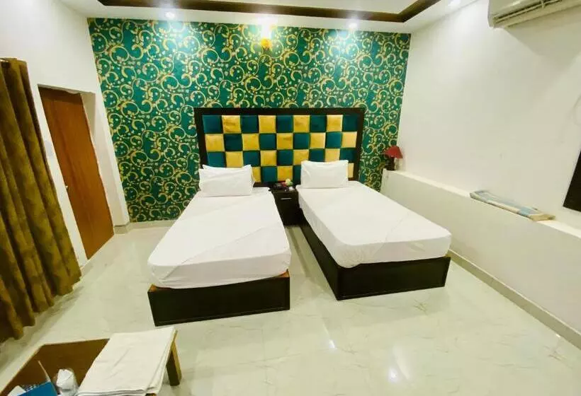 Hotel Mehran Multan