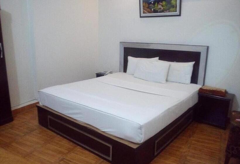 هتل Mehran Multan