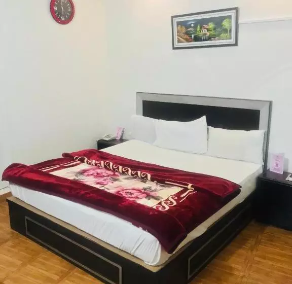 Hotel Mehran Multan