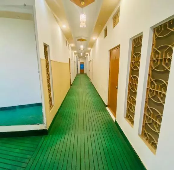 Hotel Mehran Multan
