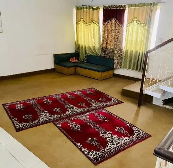 Hotel Mehran Multan