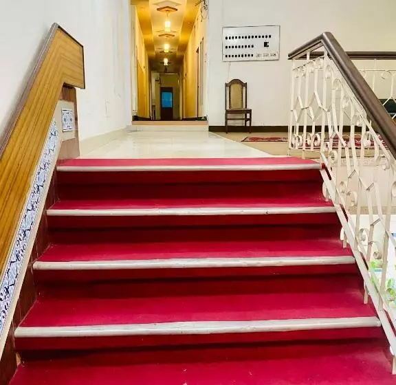 Hotel Mehran Multan