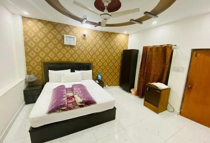 Hotel Mehran Multan