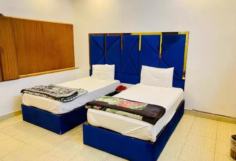 Hotel Mehran Multan