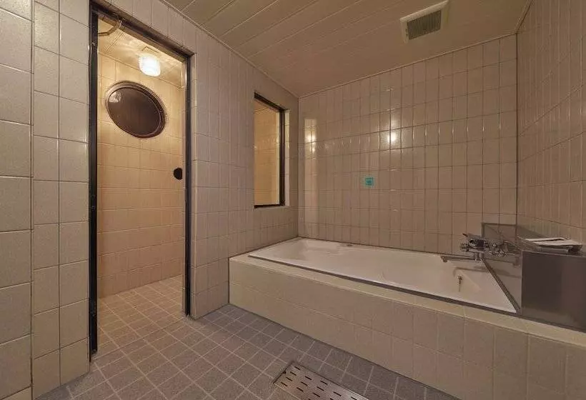 Hotelli Coco Club Azumino