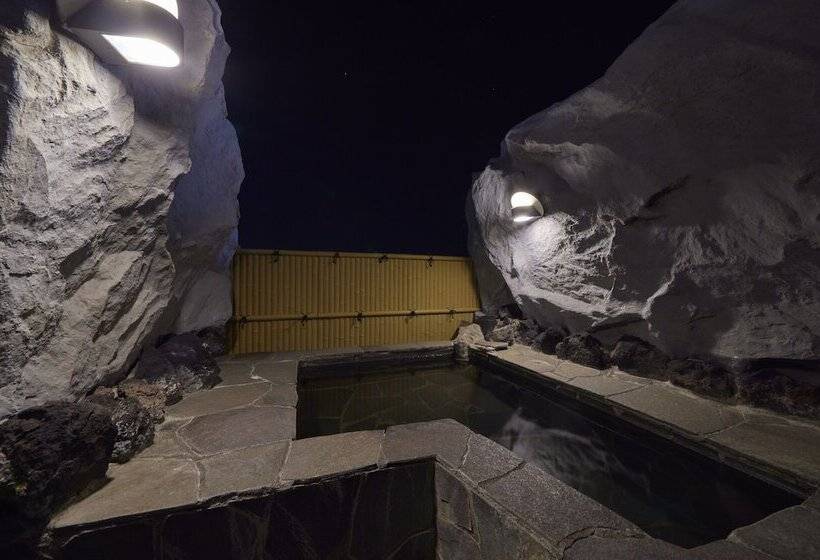 فندق Coco Club Azumino