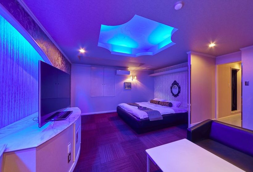 فندق Coco Club Azumino